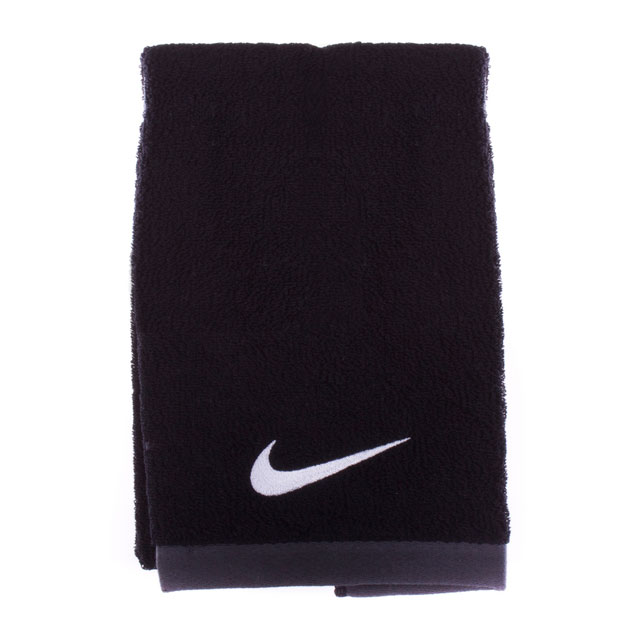[나이키 타월]Nike Fundamental Tennis Towel - Black