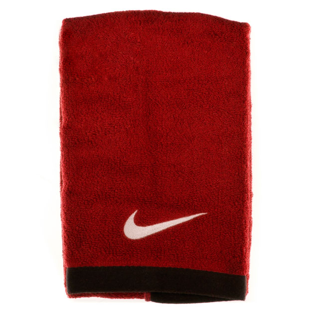 [나이키 타월]Nike Fundamental Tennis Towel - Red