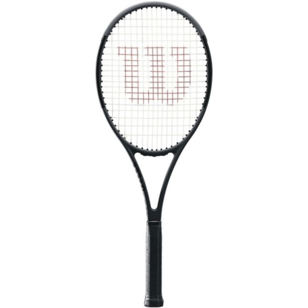 [윌슨 테니스라켓 프로스태프 97] WILSON Pro Staff 97 Tennis Racquet