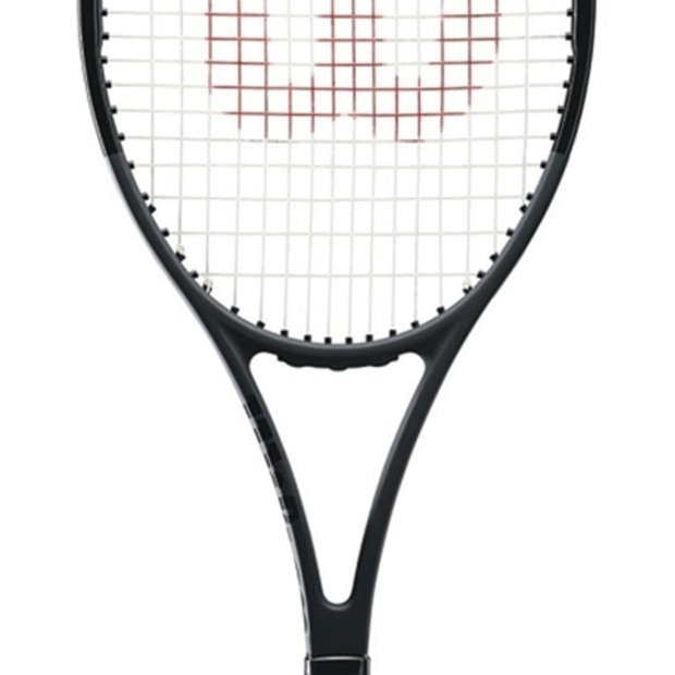 [윌슨 테니스라켓 프로스태프 97] WILSON Pro Staff 97 Tennis Racquet
