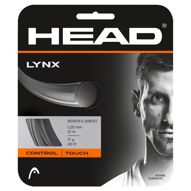 헤드 Lynx 1.30mm 테니스 스트링
