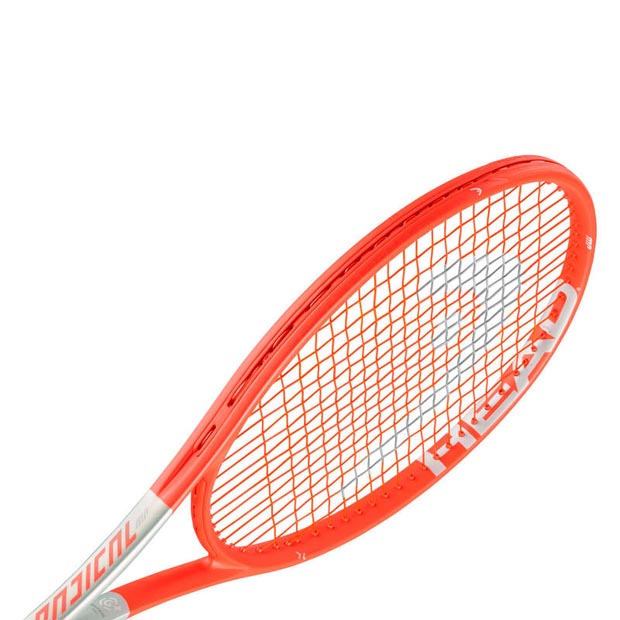 헤드 테니스라켓 그라핀 360+ 레디컬 MP