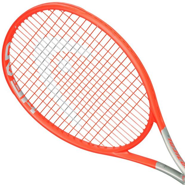헤드 테니스라켓 그라핀 360+ 레디컬 S