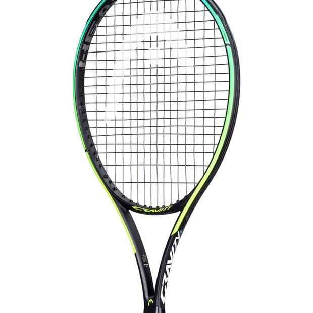 헤드 테니스라켓 그라핀 360+ 그래비티 S