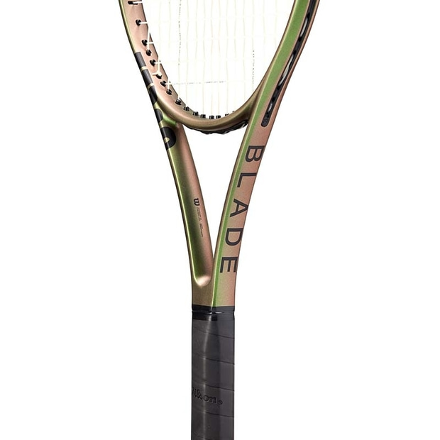 윌슨 테니스라켓 블레이드 104 v8