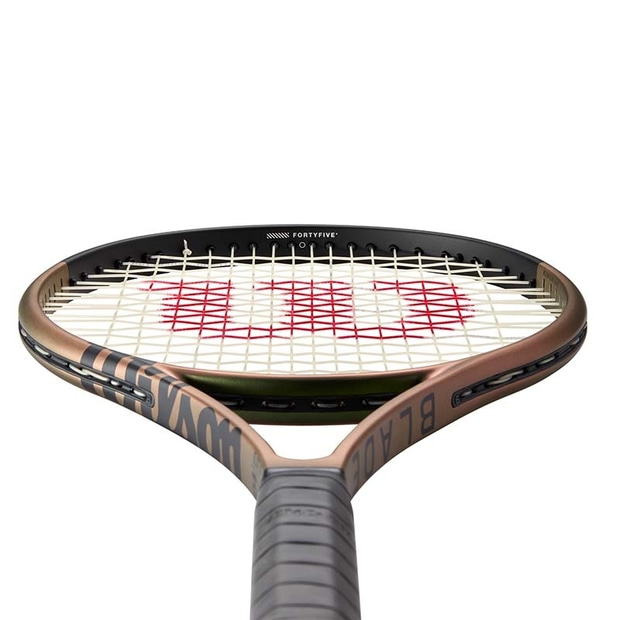 윌슨 테니스라켓 블레이드 104 v8