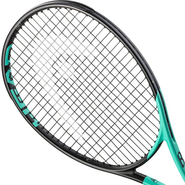 [HEAD Boom PRO Tennis Racquet] 헤드 테니스라켓 붐 PRO