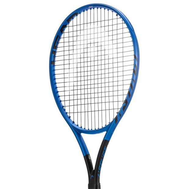 [HEAD Instinct MP Tennis Racquet] 헤드 테니스라켓 인스팅트 MP - 2022