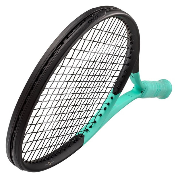 [HEAD Boom MP Tennis Racquet] 헤드 테니스라켓 붐 MP