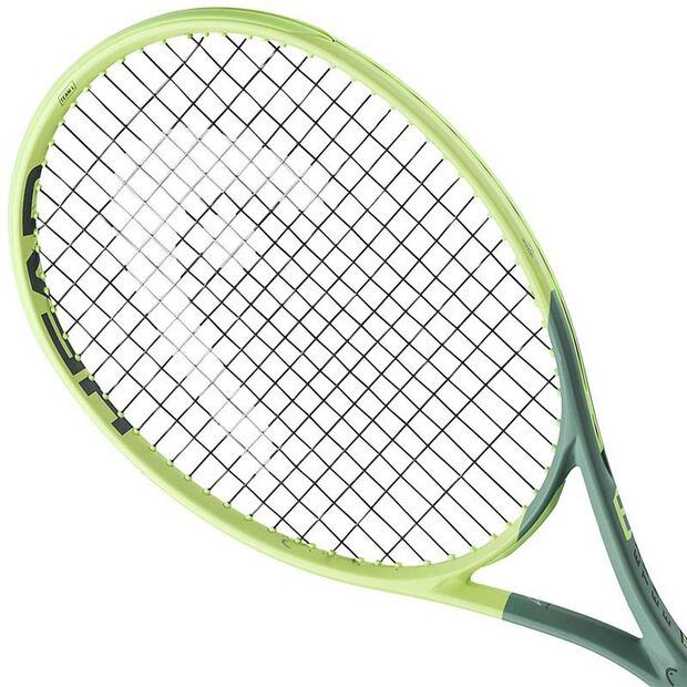 [HEAD Extreme Team L Tennis Racquet] 헤드 테니스라켓 익스트림 팀 L - 2022