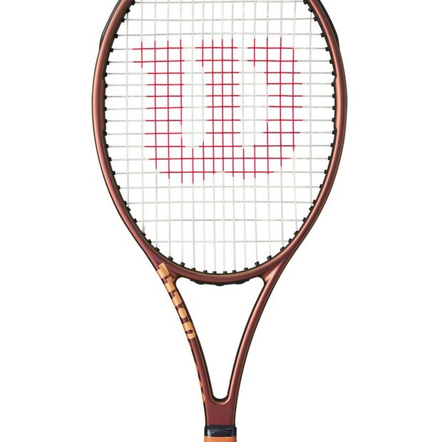 윌슨 테니스라켓 프로스태프 97L V14