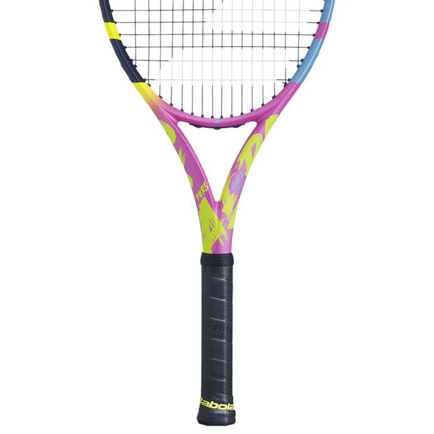 바볼랏 퓨어 에어로 라파 오리진 테니스라켓 - 2023