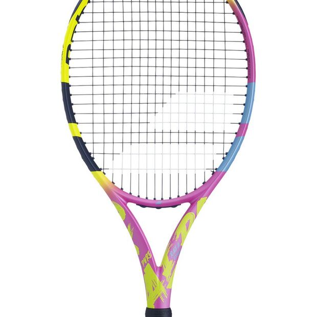 바볼랏 퓨어 에어로 라파 오리진 테니스라켓 - 2023