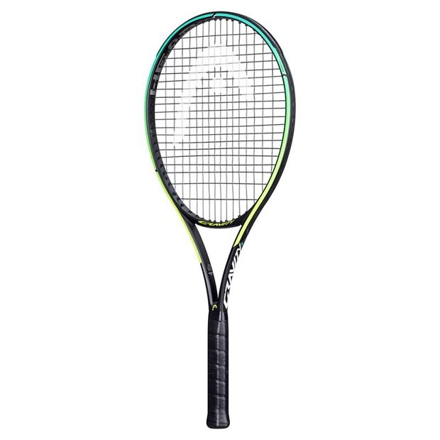 헤드 테니스라켓 그라핀 360+ 그래비티 S