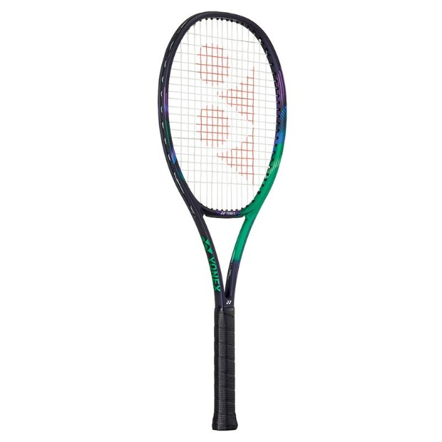 [요넥스 테니스라켓 브이코어 프로 97] YONEX  VCORE Pro 97 Tennis Racquet - 2021