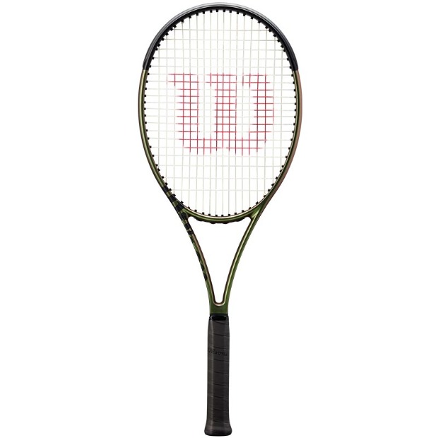 윌슨 테니스라켓 블레이드 98 18x20 v8