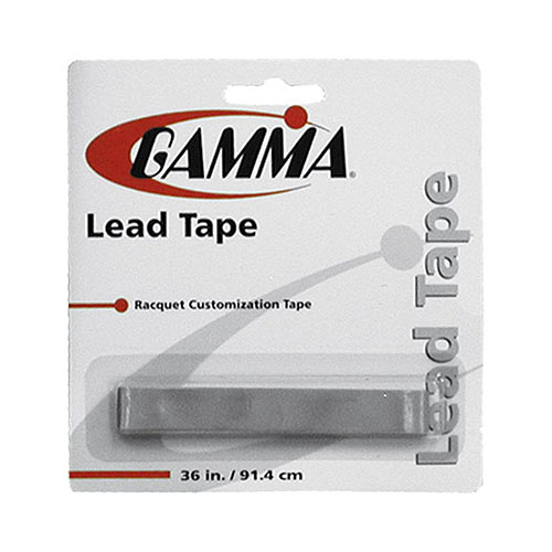 감마 리드 테이프 Gamma Lead Tape (1x)