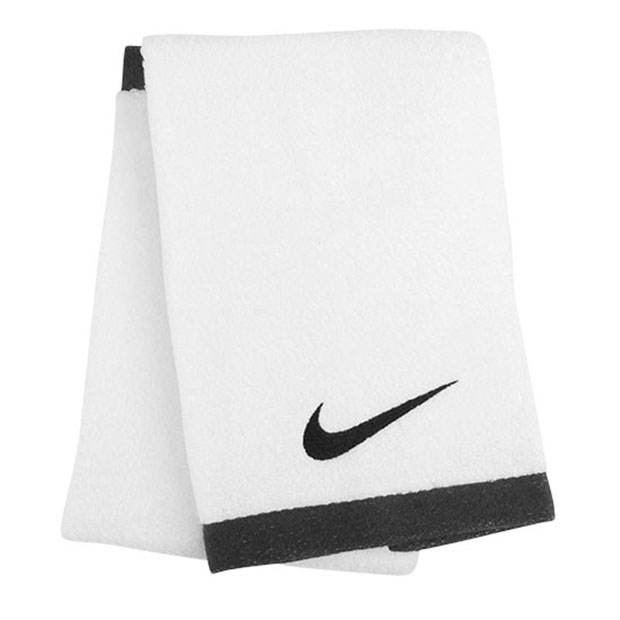[나이키 타월]Nike Fundamental Tennis Towel - Whtie