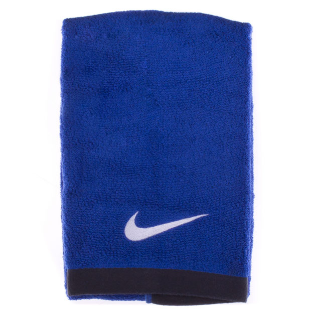 [나이키 타월]Nike Fundamental Tennis Towel - Royal Blue