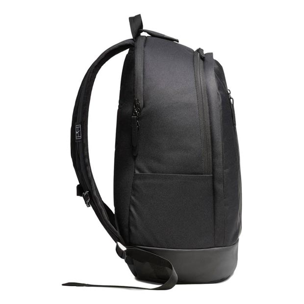 [나이키 코트 어드밴티지 테니스 백팩]NIKE Court Advantage Tennis Backpack - Black