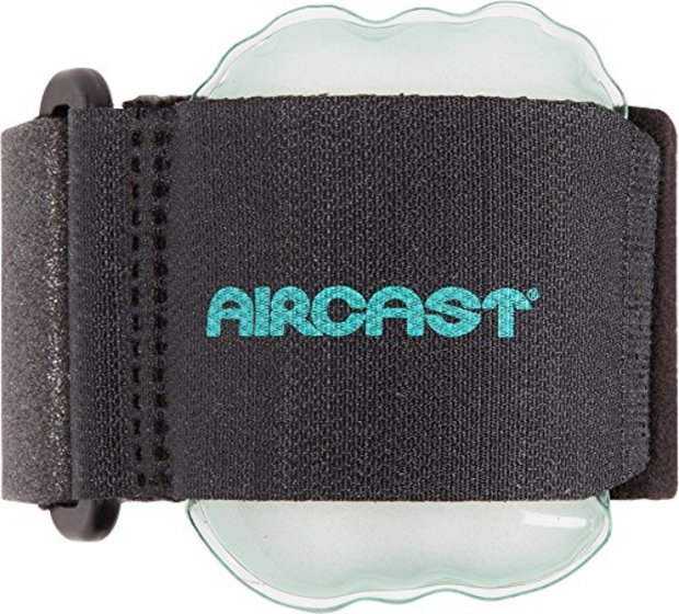 에어캐스트 암밴드 Aircast Armband