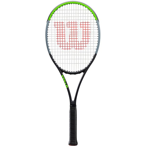 윌슨 테니스라켓 블레이드 98 18x20 v7