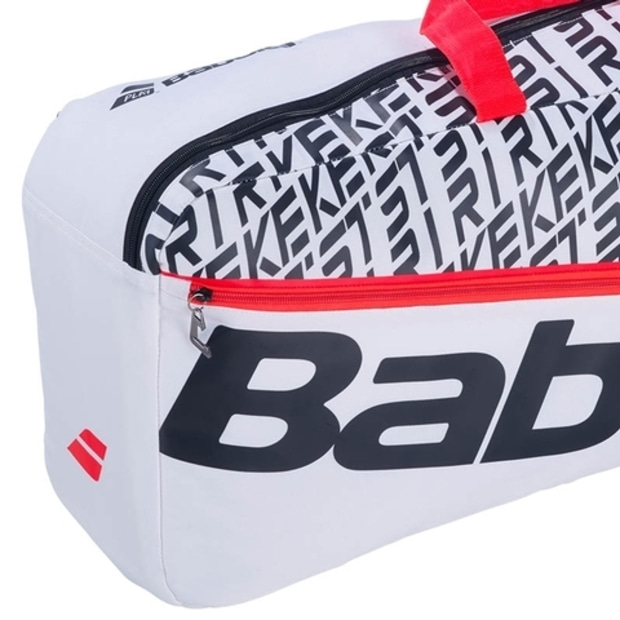 [바볼랏 테니스가방 퓨어 스트라이크 더플 백] Babolat Pure Strike Duffle Tennis Bag