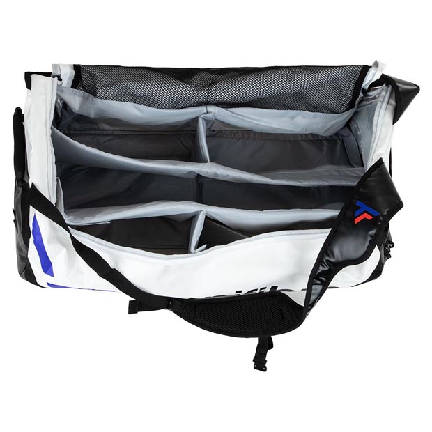 테크니화이버 투어 엔듀란스 락팩 XL 테니스 가방