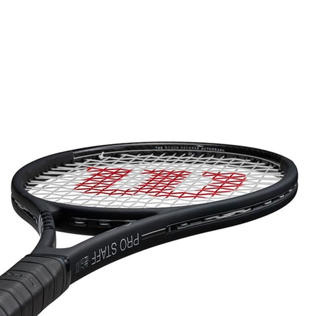 윌슨 테니스라켓 프로스태프 RF97 V13