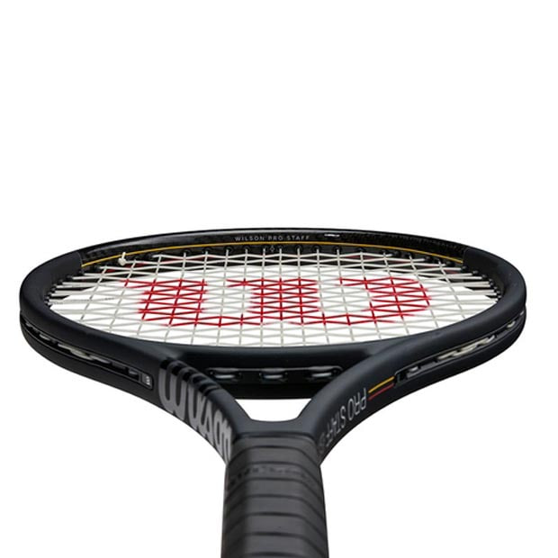 윌슨 테니스라켓 프로스태프 97L V13