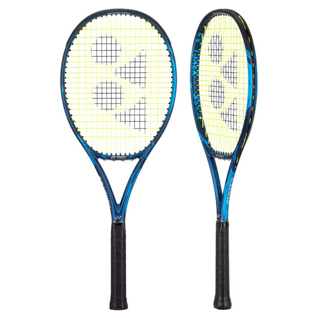 [요넥스 테니스라켓 이존 98 투어 315g] YONEX Ezone 98 Tour 315g Tennis Racquet