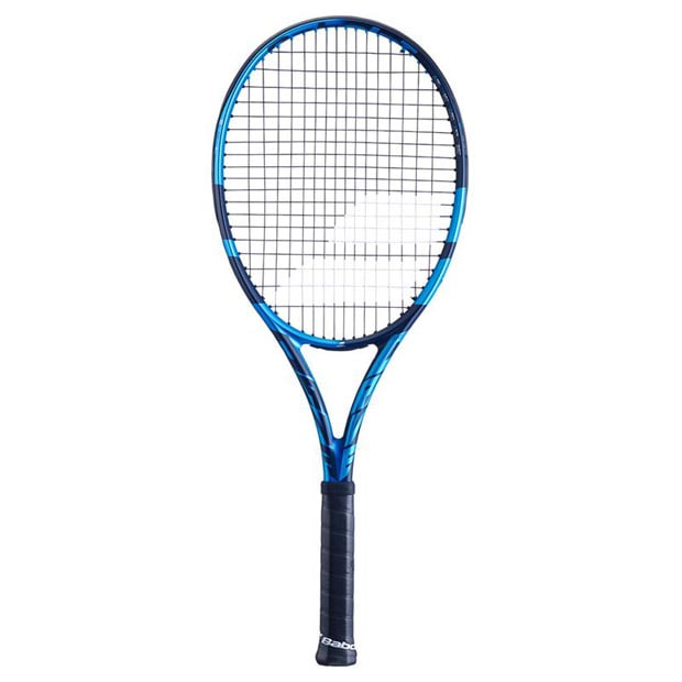 [바볼랏 테니스라켓 퓨어 드라이브 - 2021] Babolat Pure Drive Tennis Racquet - 2021