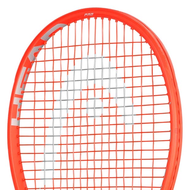 헤드 테니스라켓 그라핀 360+ 레디컬 프로