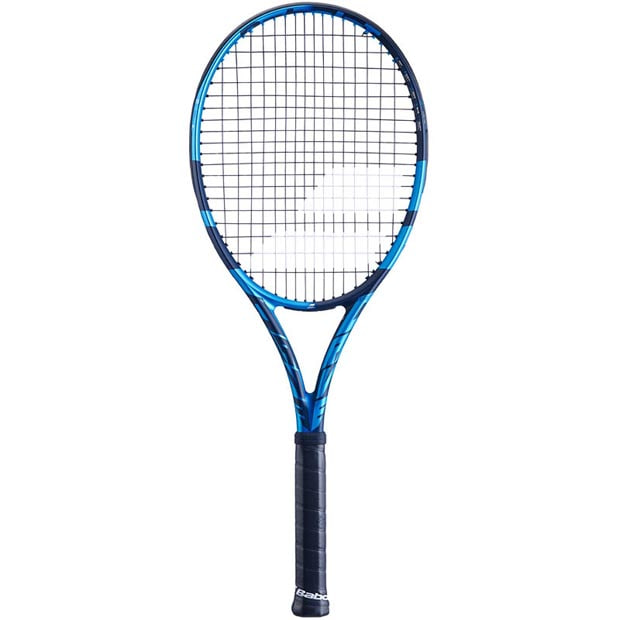 [바볼랏 테니스라켓 퓨어 드라이브 플러스 - 2021] Babolat Pure Drive Plus Tennis Racquet - 2021