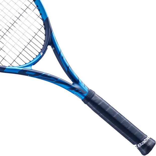 [바볼랏 테니스라켓 퓨어 드라이브 투어 - 2021] Babolat Pure Drive Tour Tennis Racquet - 2021