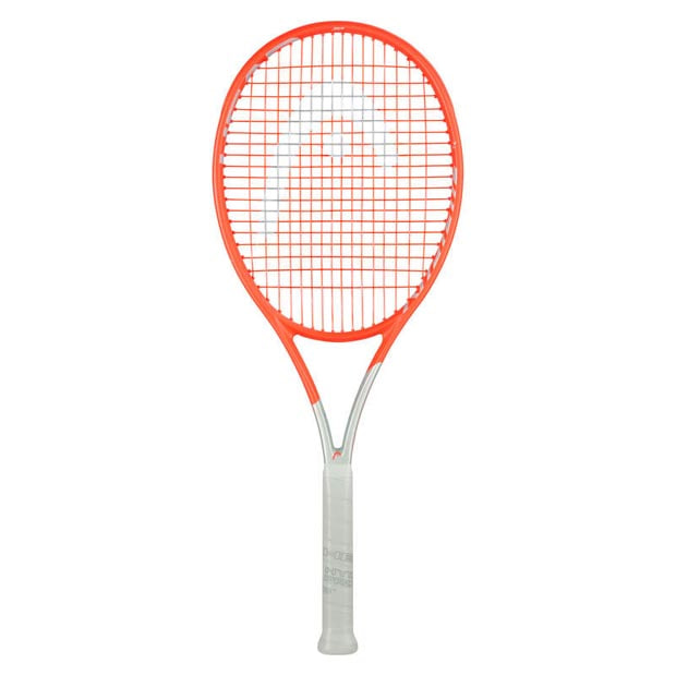 [헤드 테니스라켓 그라핀 360+ 레디컬 MP] HEAD Graphene 360+ Radical MP Tennis Racquet