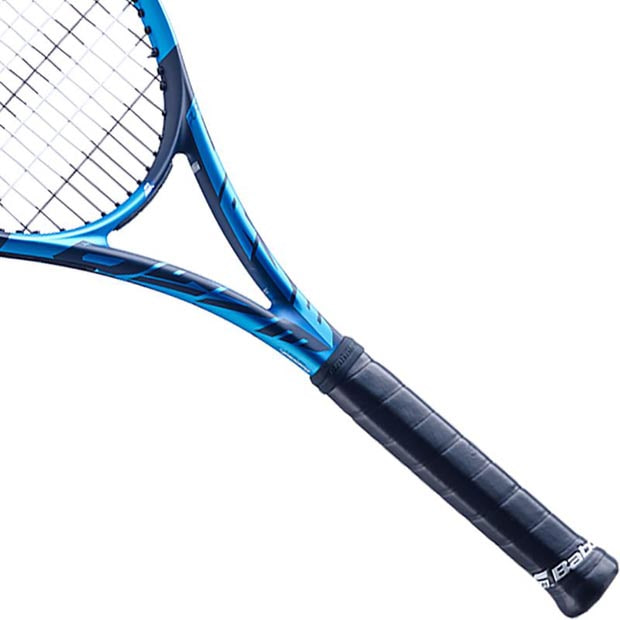 [바볼랏 테니스라켓 퓨어 드라이브 플러스 - 2021] Babolat Pure Drive Plus Tennis Racquet - 2021