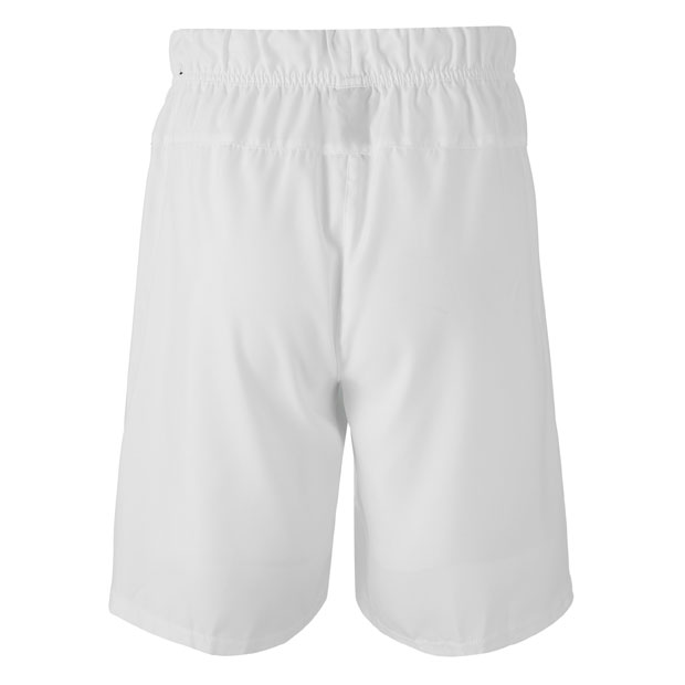 [나이키 남성용 코트 빅토리 9인치 테니스 반바지] NIKE Men`s Court Dri-FIT Victory 9 Inch Tennis Shorts - White