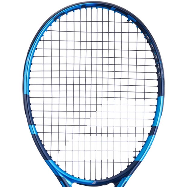 [바볼랏 테니스라켓 퓨어 드라이브 - 2021] Babolat Pure Drive Tennis Racquet - 2021