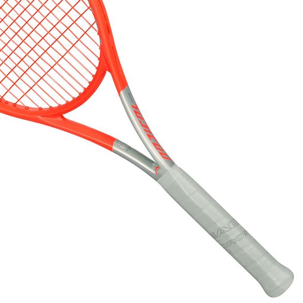 헤드 테니스라켓 그라핀 360+ 레디컬 프로