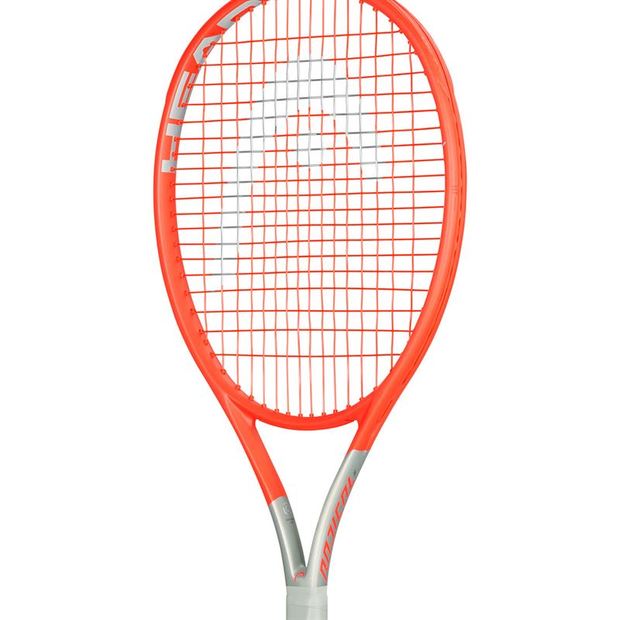 [헤드 테니스라켓 그라핀 360+ 레디컬 S] HEAD Graphene 360+ Radical S Tennis Racquet