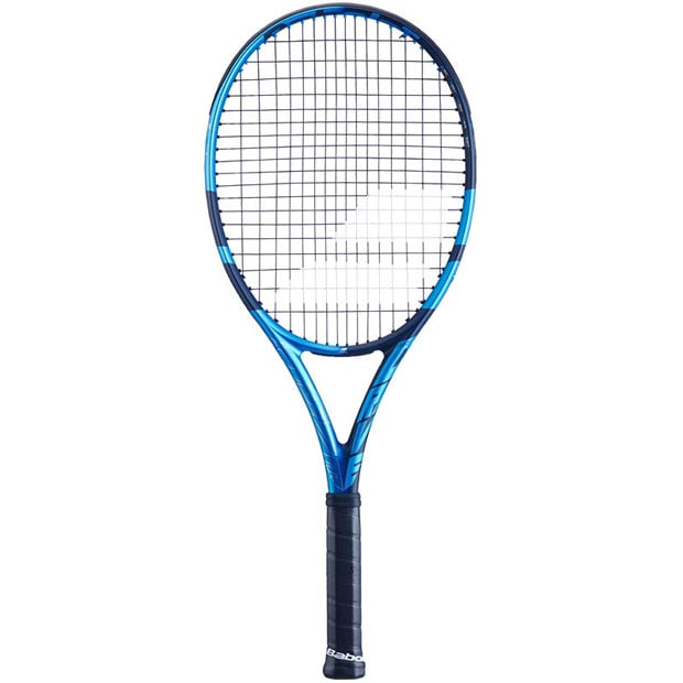 [바볼랏 테니스라켓 퓨어 드라이브 107 - 2021] Babolat Pure Drive 107 Tennis Racquet - 2021