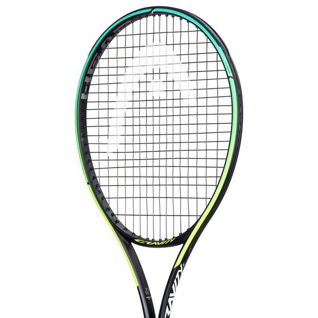 [헤드 테니스라켓 그라핀 360+ 그래비티 S 2021] HEAD Graphene 360+ Gravity S 2021 Tennis Racquet