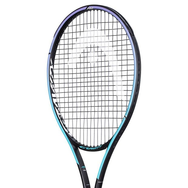 [헤드 테니스라켓 그라핀 360+ 그래비티 PRO 2021] HEAD Graphene 360+ Gravity PRO 2021 Tennis Racquet