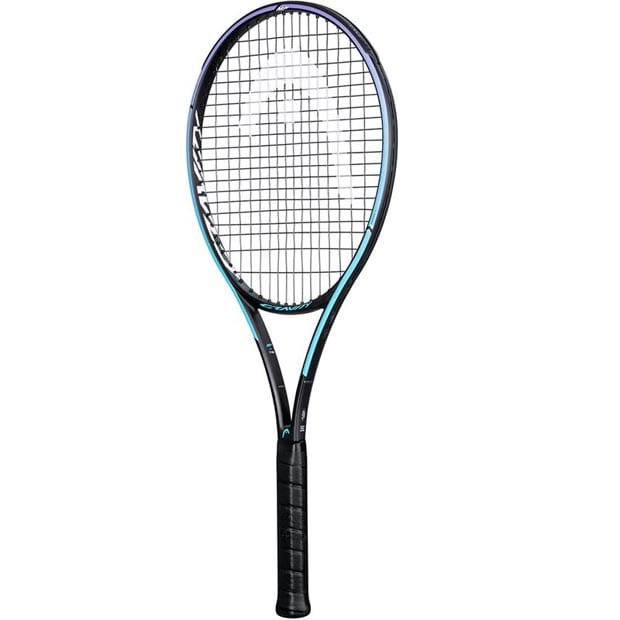 [헤드 테니스라켓 그라핀 360+ 그래비티 MP 2021] HEAD Graphene 360+ Gravity MP 2021 Tennis Racquet