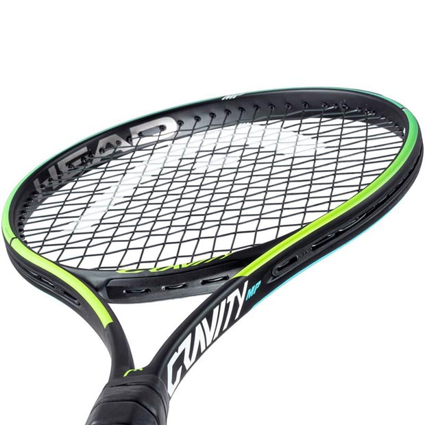 헤드 테니스라켓 그라핀 360+ 그래비티 MP 2021