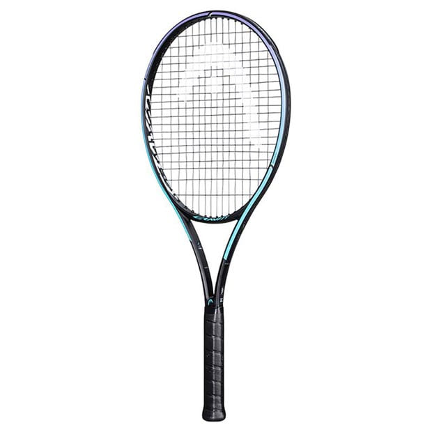 헤드 테니스라켓 그라핀 360+ 그래비티 S 2021