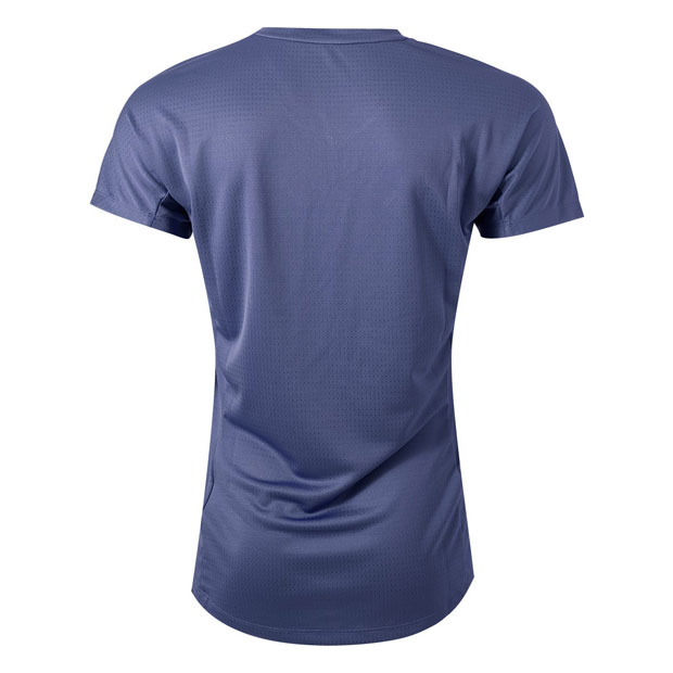 나이키 남성용 라파 나달 코트 챌린저 SS 테니스 티셔츠