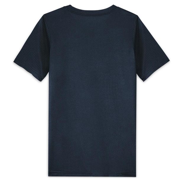 나이키 남자 쥬니어 라파 코트 드라이핏 테니스 티셔츠