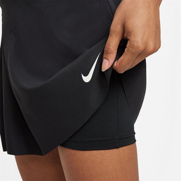 나이키 여성용 코트 드라이핏 어드밴티지 슬램 테니스 스커트